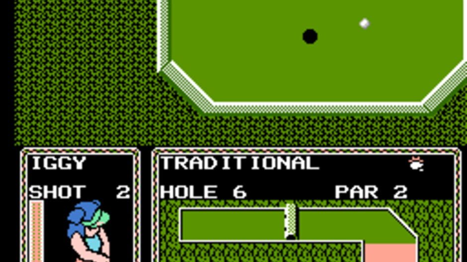Mini-Putt screenshot
