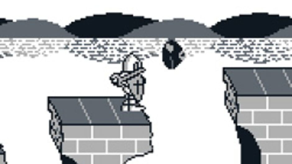Backdrop artwork for Wizards & Warriors X - The Fortress of Fear