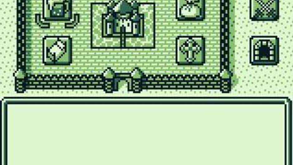 Wizardry Gaiden I - Joou no Junan screenshot