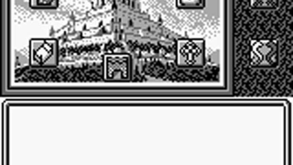 Wizardry Gaiden III - Yami no Seiten screenshot