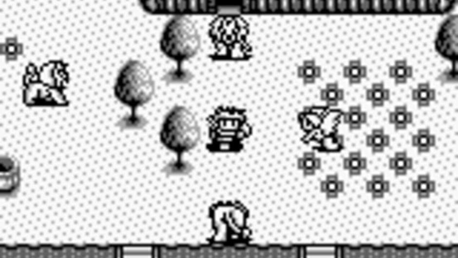 Megami Tensei Gaiden - Last Bible II screenshot