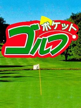 Pocket Golf cover