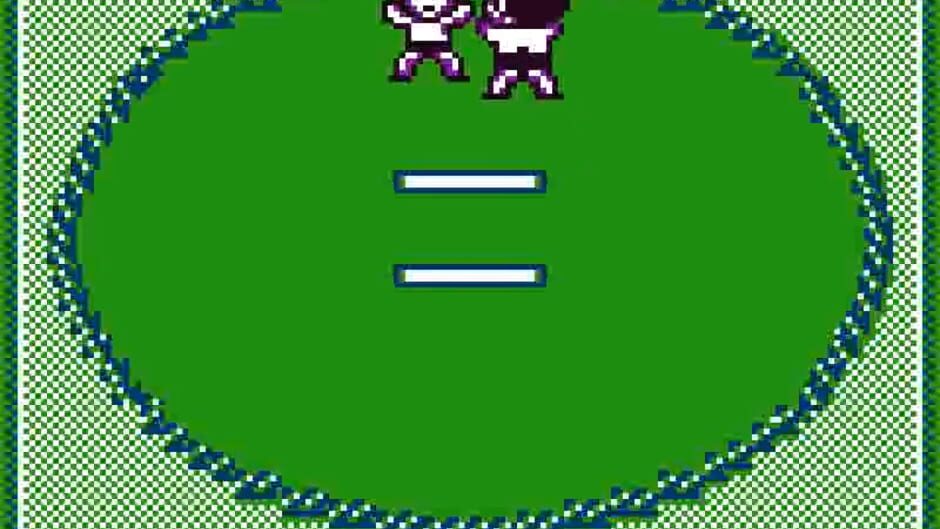 Crayon Shin-chan 2 - Ora to Wanpaku Gokko Dazo screenshot