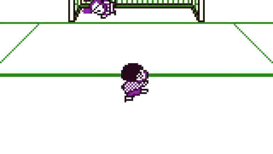 Crayon Shin-chan 2 - Ora to Wanpaku Gokko Dazo screenshot