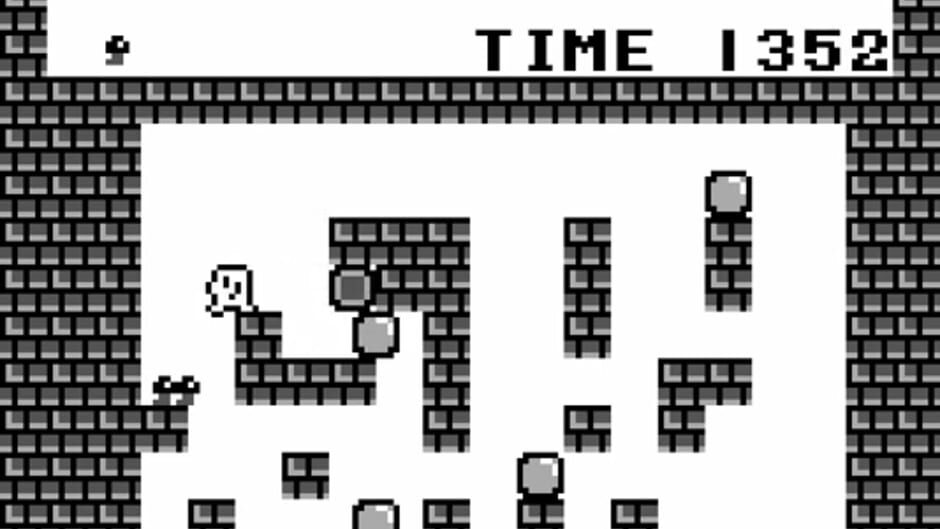 Backdrop artwork for Flappy Special