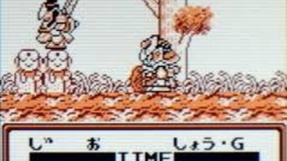 SD Gundam - SD Sengokuden - Kunitori Monogatari screenshot