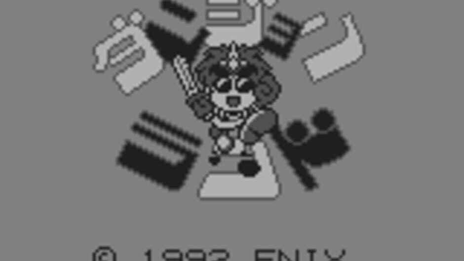Dungeon Land screenshot