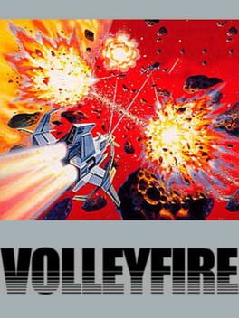 Volley Fire cover