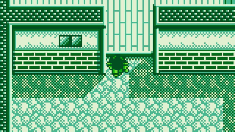 Aretha III screenshot