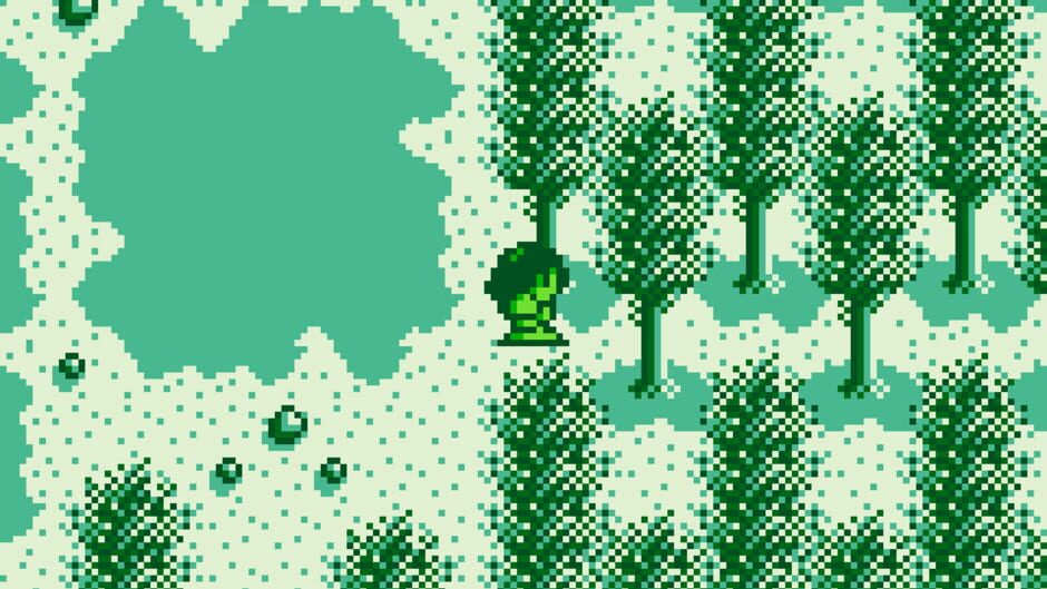 Aretha III screenshot
