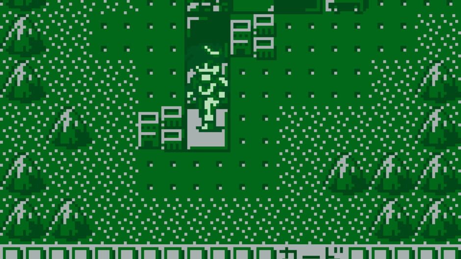 Undercover Cops Gaiden - Hakaishin Garumaa screenshot