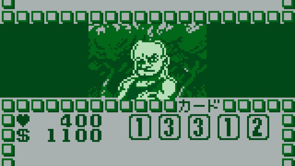 Undercover Cops Gaiden - Hakaishin Garumaa screenshot