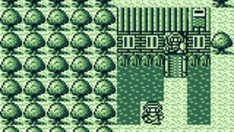 Dragon Slayer Gaiden - Nemuri no Oukan screenshot
