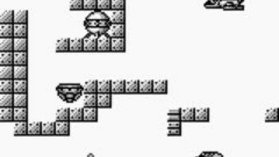 After Burst screenshot