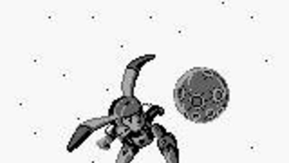 Astro Rabby screenshot