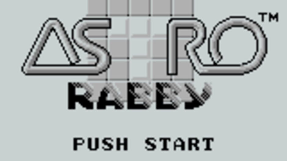 Astro Rabby screenshot