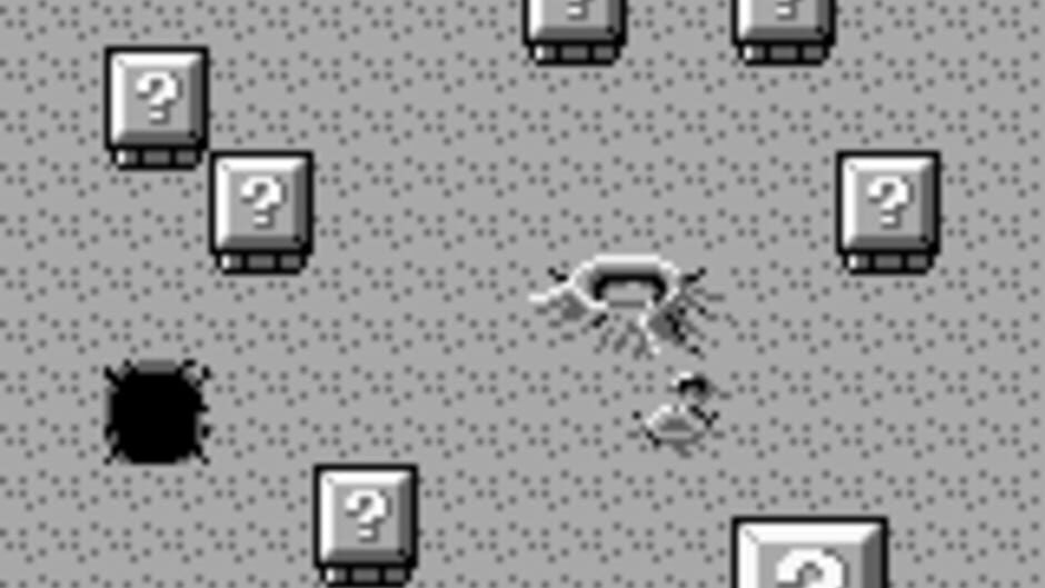 Astro Rabby screenshot