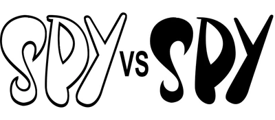 Spy vs Spy: Operation Boobytrap logo