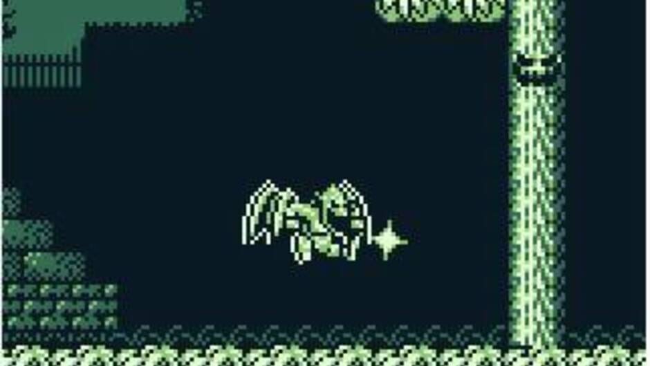 Makaimura Gaiden - The Demon Darkness screenshot