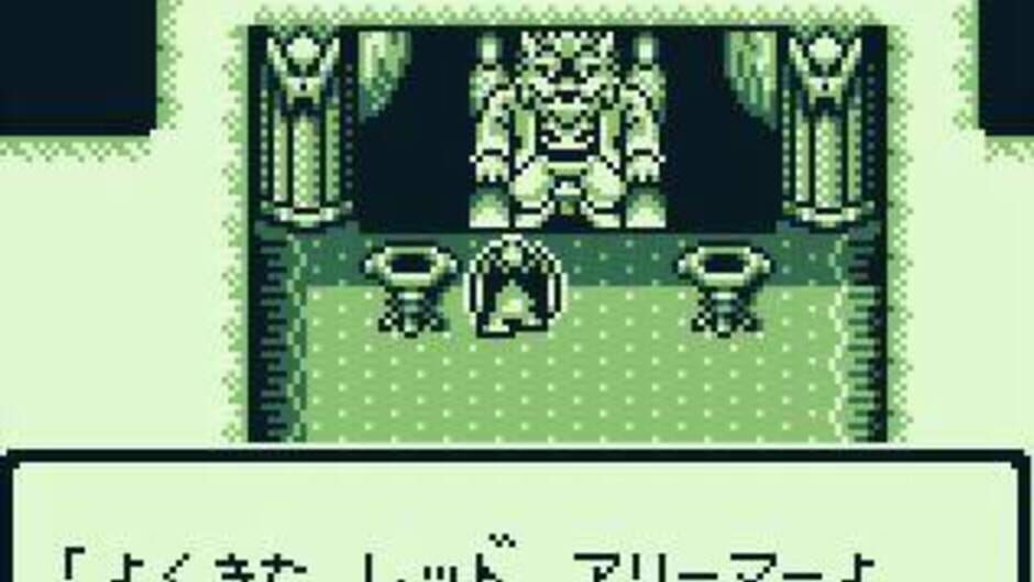 Makaimura Gaiden - The Demon Darkness screenshot