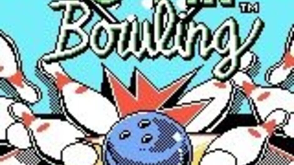 10-Pin Bowling screenshot