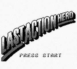 Last Action Hero screenshot