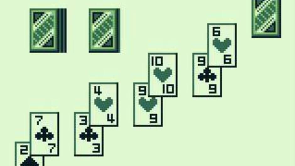 Card Game screenshot