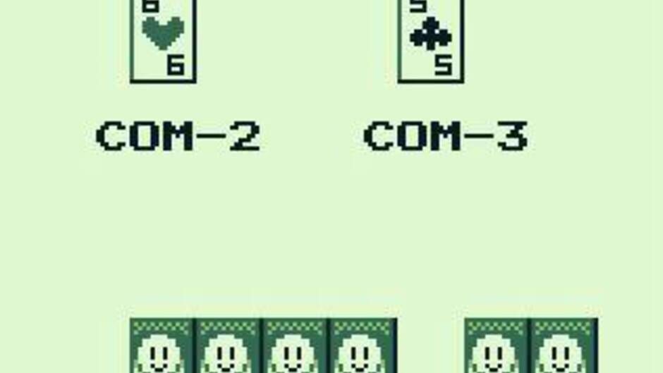 Card Game screenshot