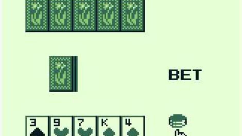 Card Game screenshot