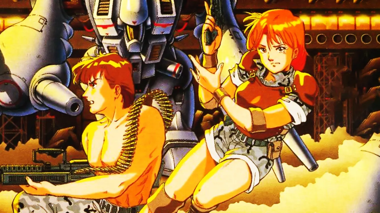 Backdrop artwork for Ikari no Yousai 2