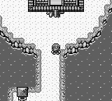 Gegege no Kitarou - Youkai Souzoushu Arawaru! (Japan) (SGB Enhanced) screenshot