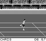 Olympic Summer Games (USA, Europe) (SGB Enhanced) screenshot