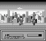 Mani 4 in 1 - Genki Bakuhatsu Gambaruger + Zettai Muteki Raijin-Oh + Zoids Densetsu + Miracle Adventure of Esparks - Ushinawareta Seiseki Perivron screenshot