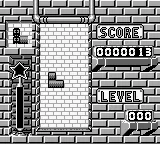 Pac-Panic (Europe) (SGB Enhanced) screenshot