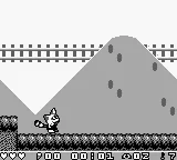 Pokonyan! - Yume no Daibouken (Japan) (SGB Enhanced) screenshot