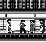 Ranma 1-2 - Netsuretsu Kakutou Hen screenshot