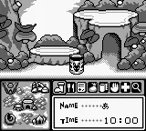 Kandume Monsters (Japan) (SGB Enhanced) screenshot
