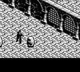 Diablo screenshot