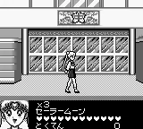 Bishoujo Senshi Sailor Moon R screenshot