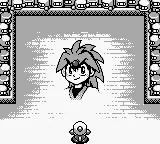 Super B-Daman - Fighting Phoenix (Japan) (SGB Enhanced) screenshot
