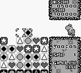Tetris Attack (USA, Europe) (Rev 1) (SGB Enhanced) screenshot