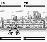 Kinnikuman - The Dream Match screenshot