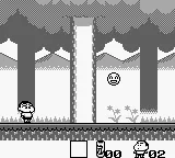 Crayon Shin-chan 4 - Ora no Itazura Daihenshin (Japan) (SGB Enhanced) screenshot