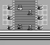Megami Tensei Gaiden - Last Bible II screenshot