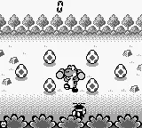 Game & Watch Gallery (Europe) (SGB Enhanced) screenshot