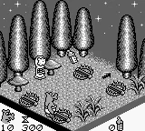 Otto's Ottifanten - Baby Bruno's Alptraum screenshot