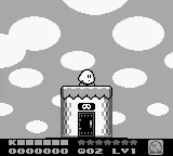 Kirby's Dream Land 2 (USA, Europe) (SGB Enhanced) screenshot