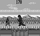 Ultraman screenshot
