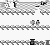 Penguin Land screenshot
