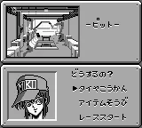 Shinseiki GPX - Cyber Formula screenshot
